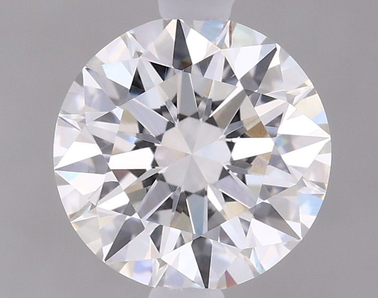 1.03 ct. round Lab Grown Diamond front image