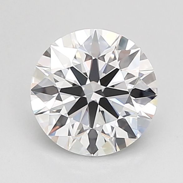 1.18 ct. round Lab Grown Diamond front image
