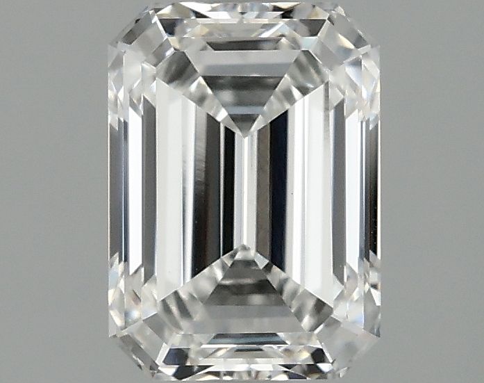1.60 ct Emerald diamond