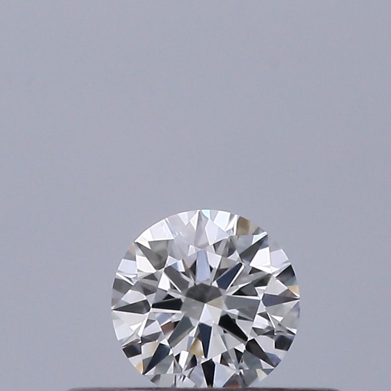 0.18 ct Round Diamond