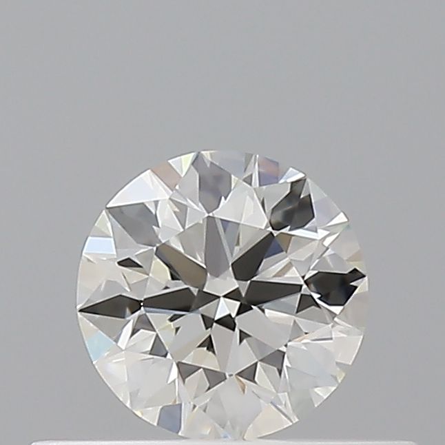0.3 ct Round Diamond