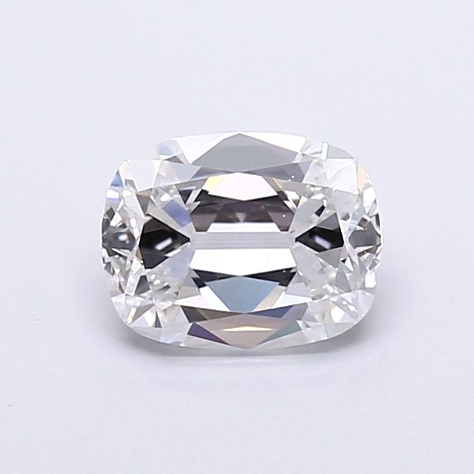 1.50 ct. cushion Lab Grown Diamond front image