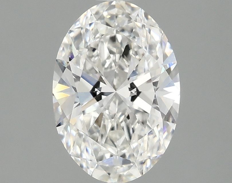 1.60 ct Oval diamond