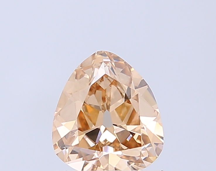 Diament 1.01 ct Fancy Brown/VS1
