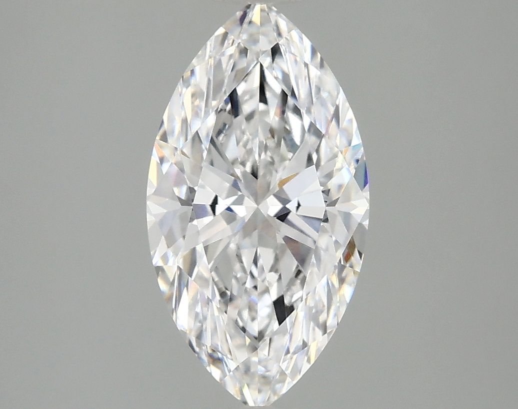 2.08 ct. marquise Lab Grown Diamond front image