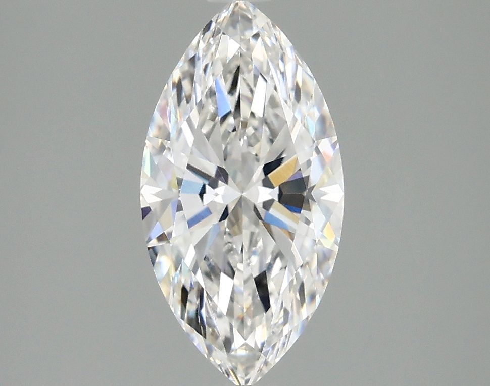 1.58 ct. marquise Lab Grown Diamond front image