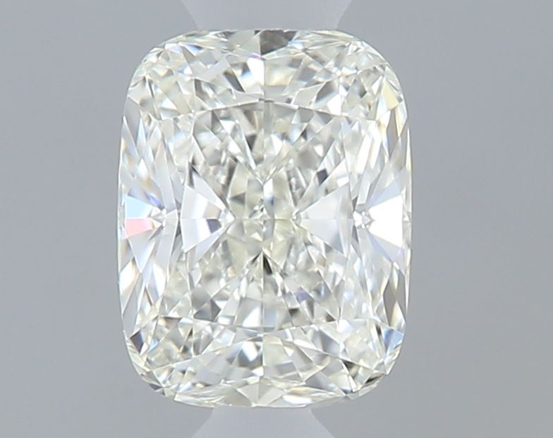 0.35 ct Cushion brilliant Diamond