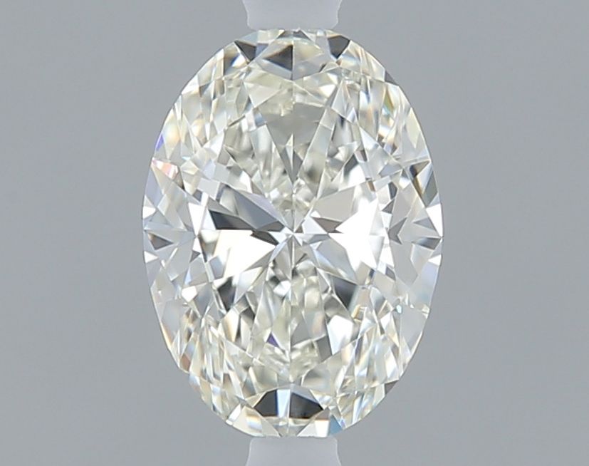 0.4 ct Oval Diamond