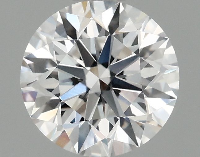 1.03 ct. round Lab Grown Diamond front image