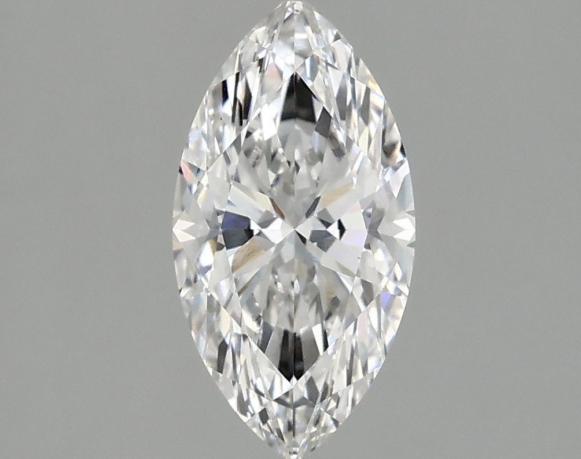 1.07 ct. marquise Lab Grown Diamond front image