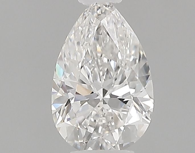 0.36 ct Pear diamond