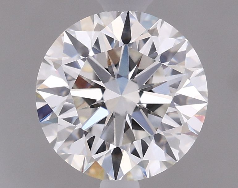 1.06 ct Round diamond