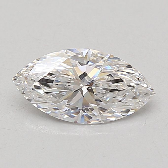 1.03 ct. marquise Lab Grown Diamond front image