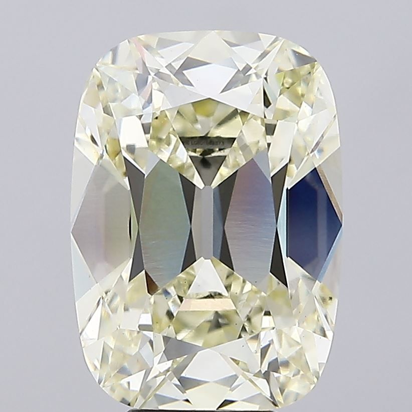 1 ct lab-grown Hexagonal Diamond