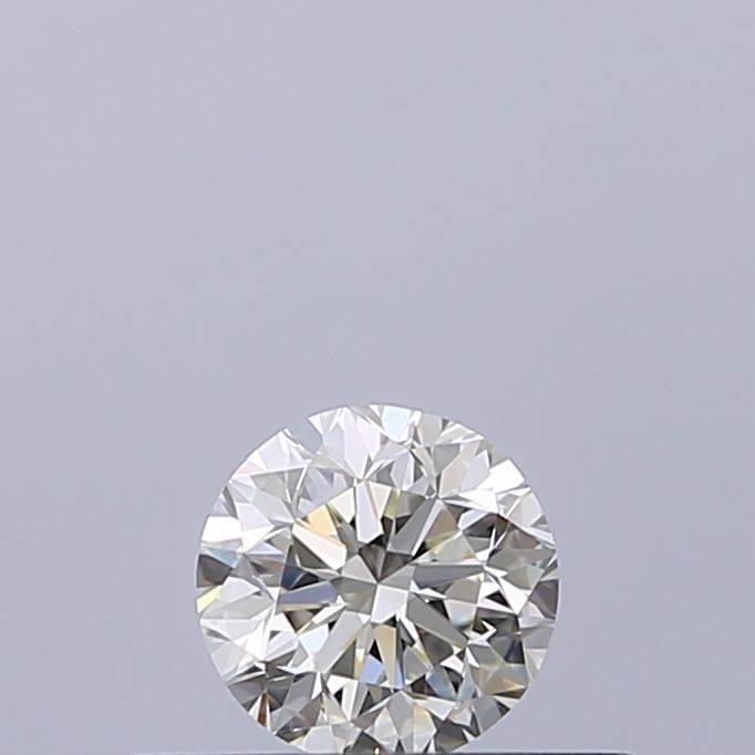 0.3 ct Round Diamond