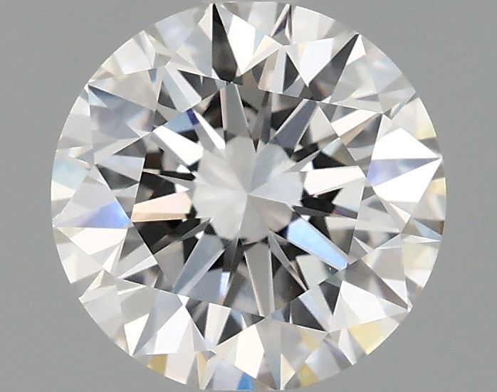 1.53 ct. round Lab Grown Diamond front image