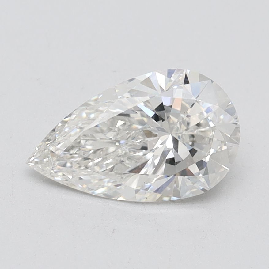 1.09 ct Pear diamond