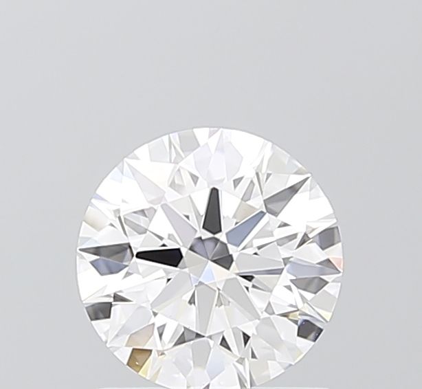 1.07 ct. round Lab Grown Diamond front image