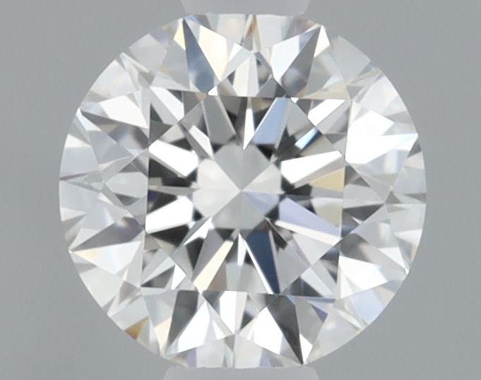 0.31 ct Round diamond