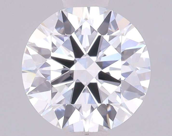 1.01 ct. round Lab Grown Diamond front image