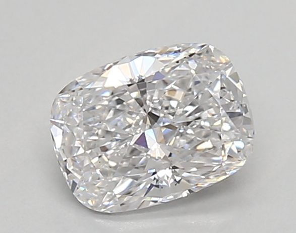 0.68 ct lab-grown Cushion modified Diamond