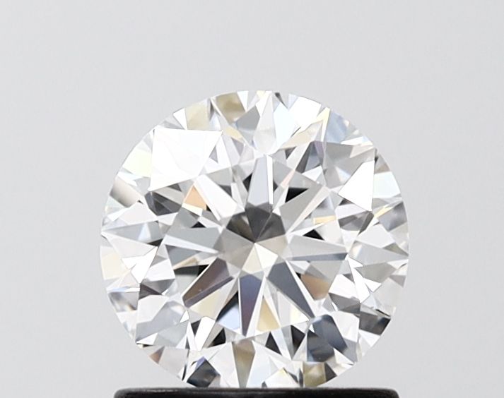 1.01 ct. round Lab Grown Diamond front image