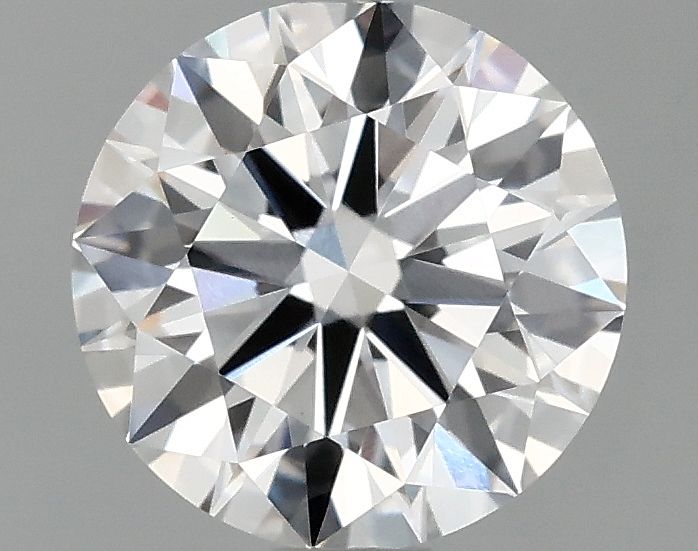 1.06 ct. round Lab Grown Diamond front image