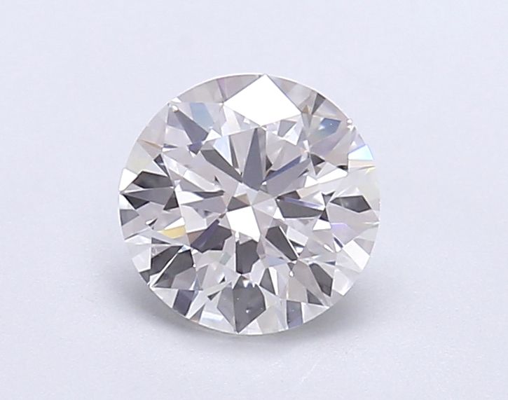 1.03 ct. round Lab Grown Diamond front image