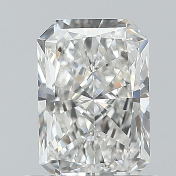 0.70 ct Radiant diamond