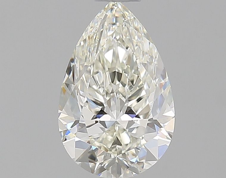 0.70 ct Pear diamond