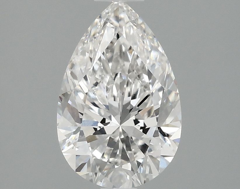 1.52 ct Pear diamond