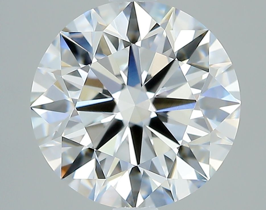 2.32 ct Round diamond