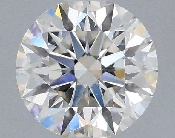 1.04 ct Round diamond