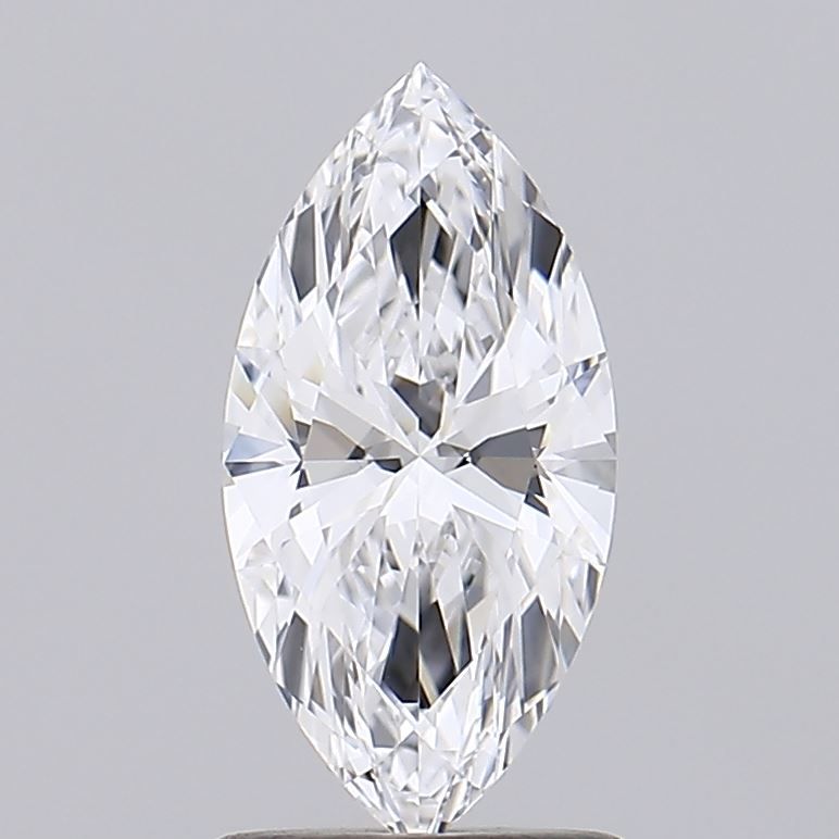 1.05 ct. marquise Lab Grown Diamond front image