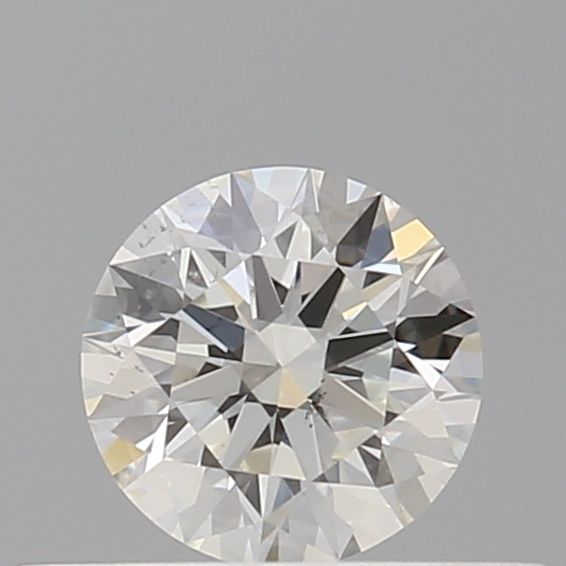 0.34 ct Round Diamond