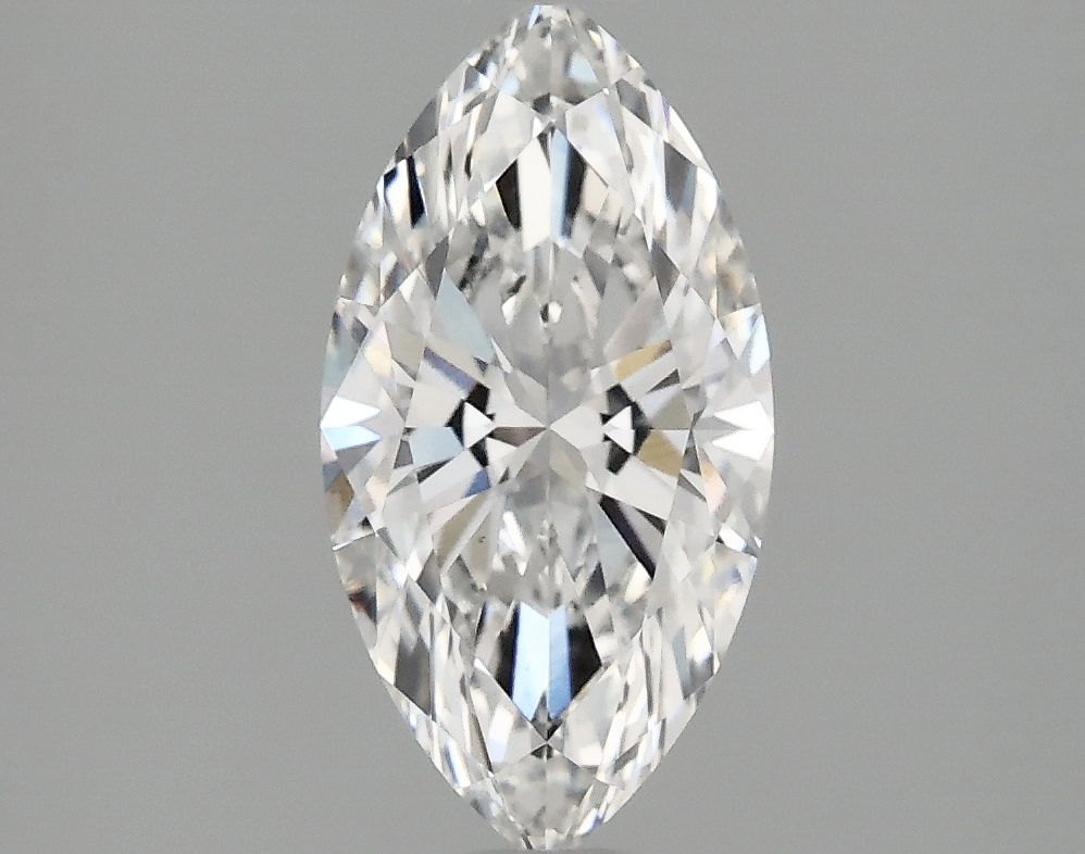 1.49 ct. marquise Lab Grown Diamond front image