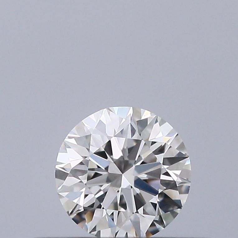 0.3 ct Round Diamond