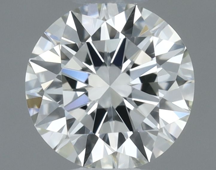 0.30 ct Round diamond