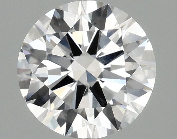 1.52 ct Round diamond