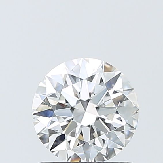 1.09 ct. round Lab Grown Diamond front image