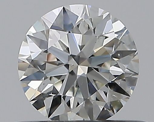 0.42 ct Round Diamond