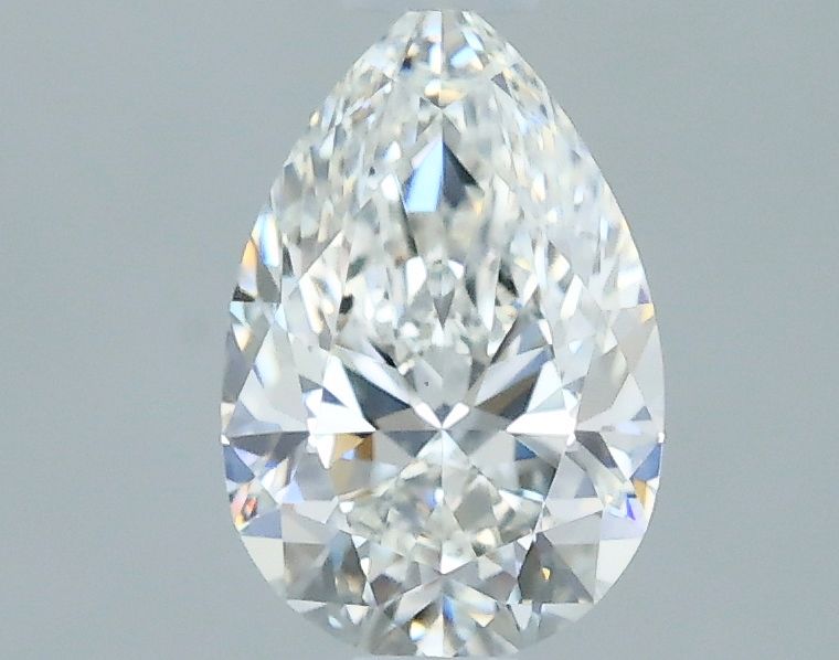 0.50 ct Pear diamond