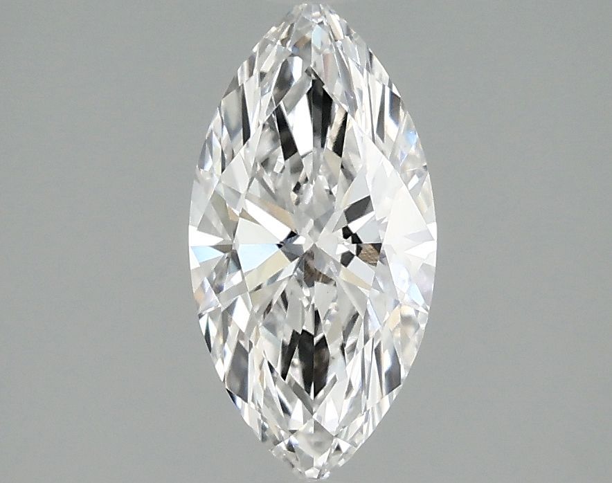 1.06 ct. marquise Lab Grown Diamond front image