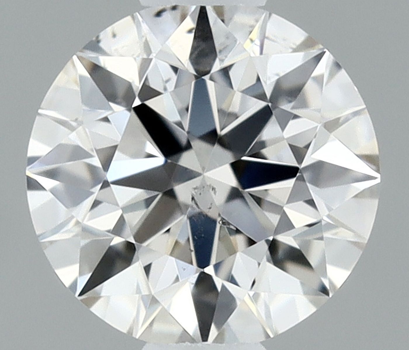 0.34 ct Round Diamond