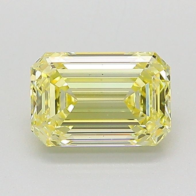 1.02 ct Emerald diamond