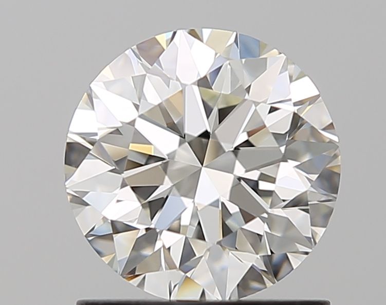 1.06 ct Round diamond