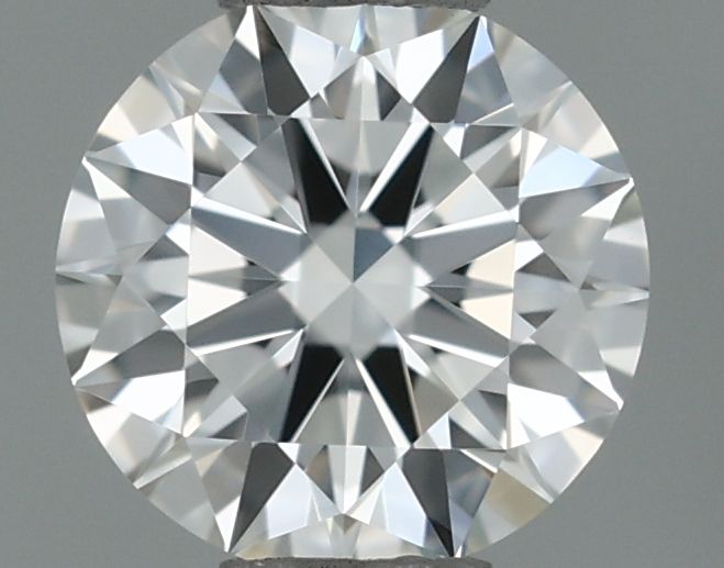 0.30 ct Round diamond