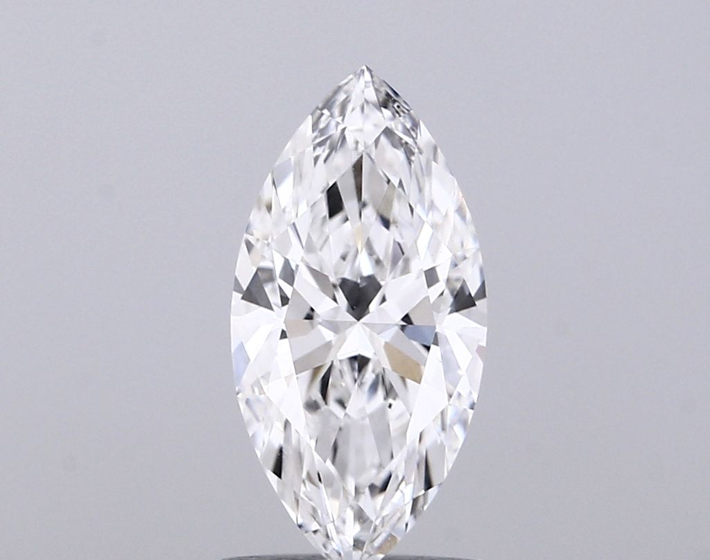 1.44 ct. marquise Lab Grown Diamond front image