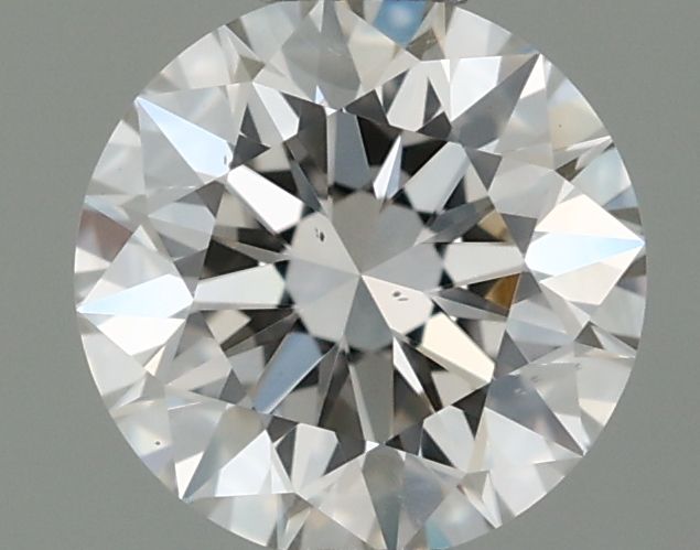 0.65 ct Round Diamond