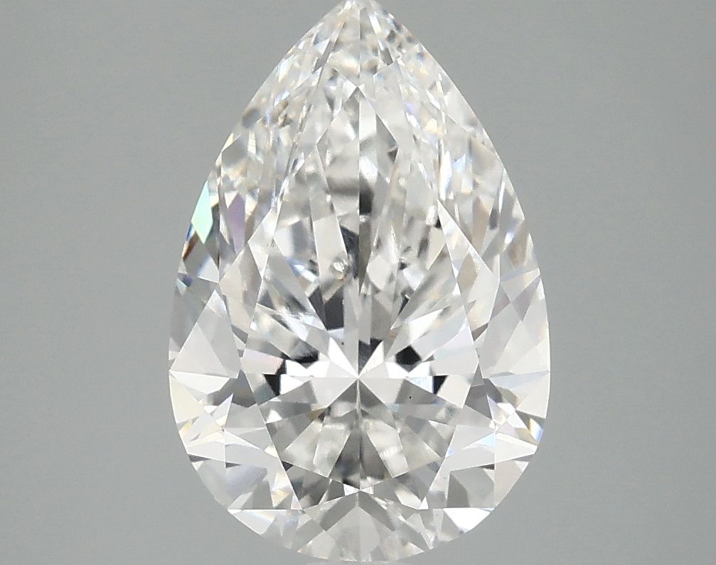 2.97 Carat